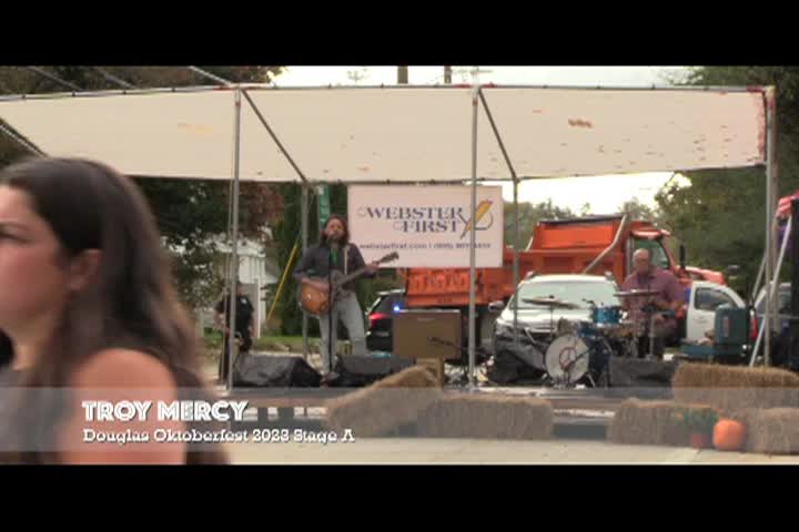 Thumbnail image for Oktoberfest Entertainment Troy Mercy