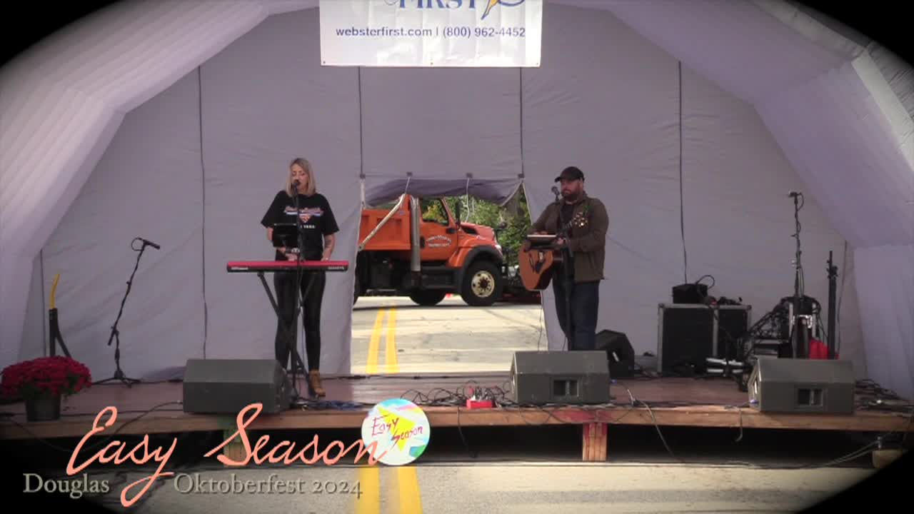 Thumbnail image for Octoberfest 2024 Easy Season