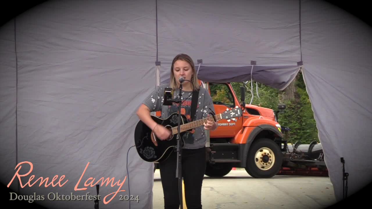 Thumbnail image for Octoberfest 2024 Renee Lamy