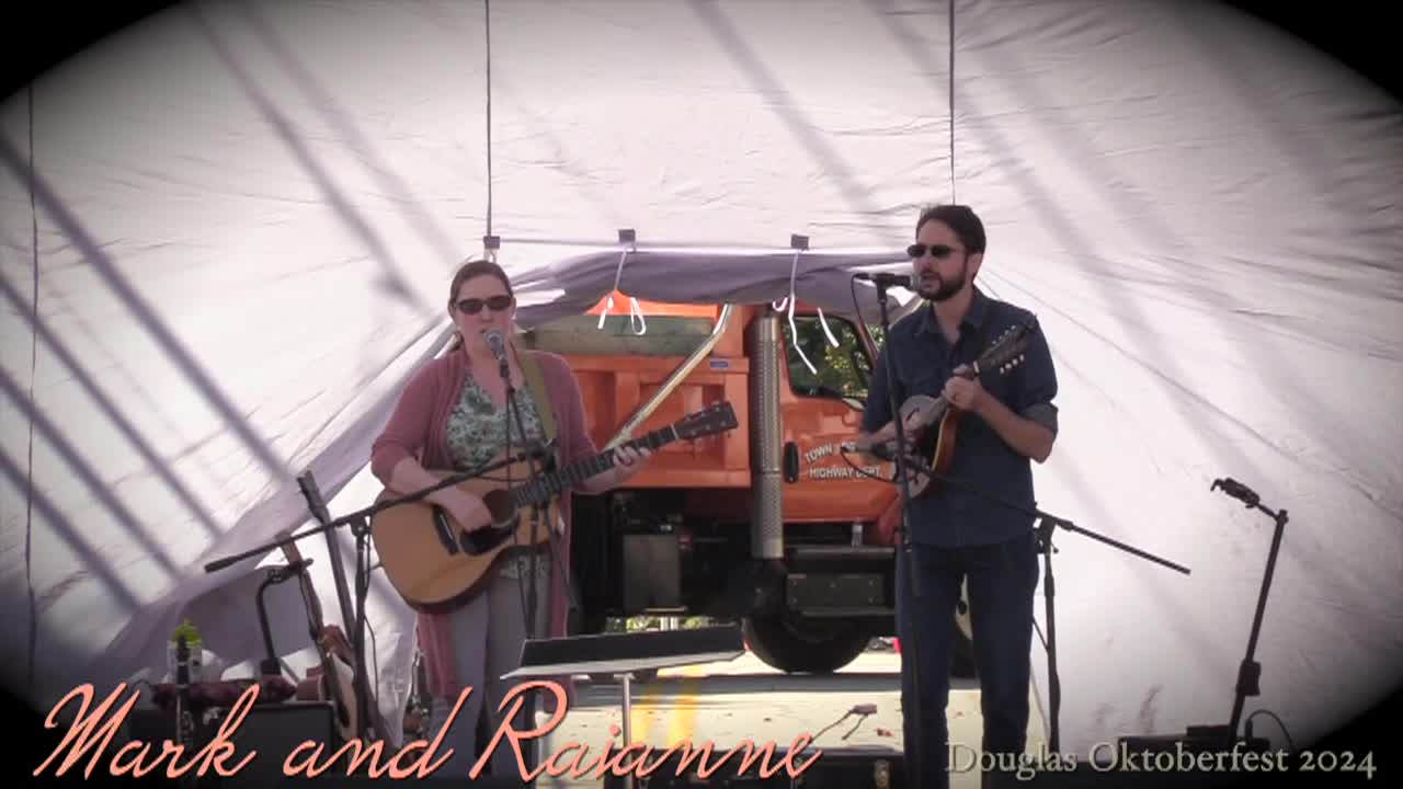 Thumbnail image for Octoberfest 2024 Mark And Raianne