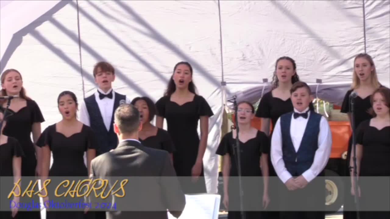 Thumbnail image for Octoberfest 2024 Wandering Camera