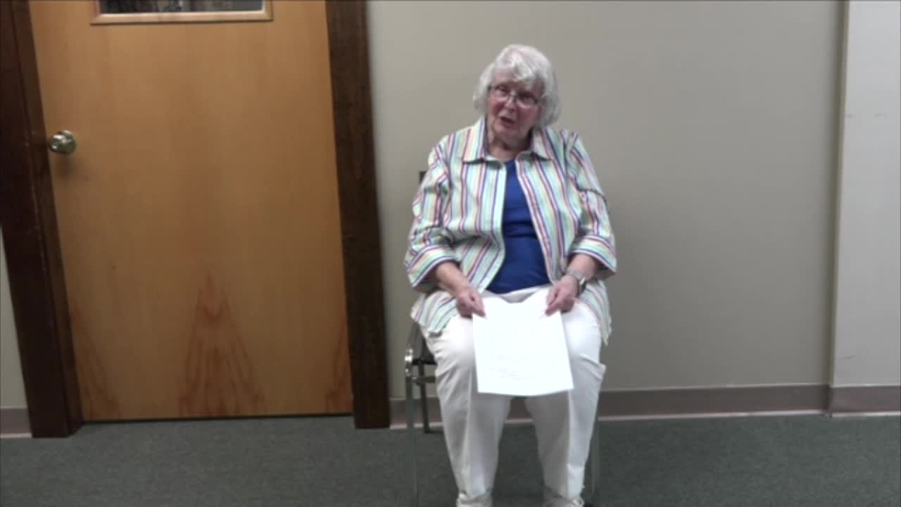 Thumbnail image for Osteo Friday Show