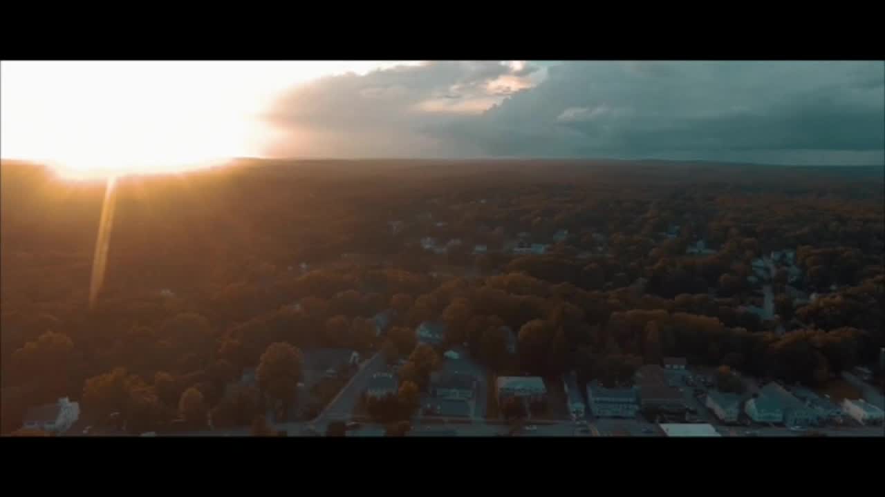 Thumbnail image for Summer Flight