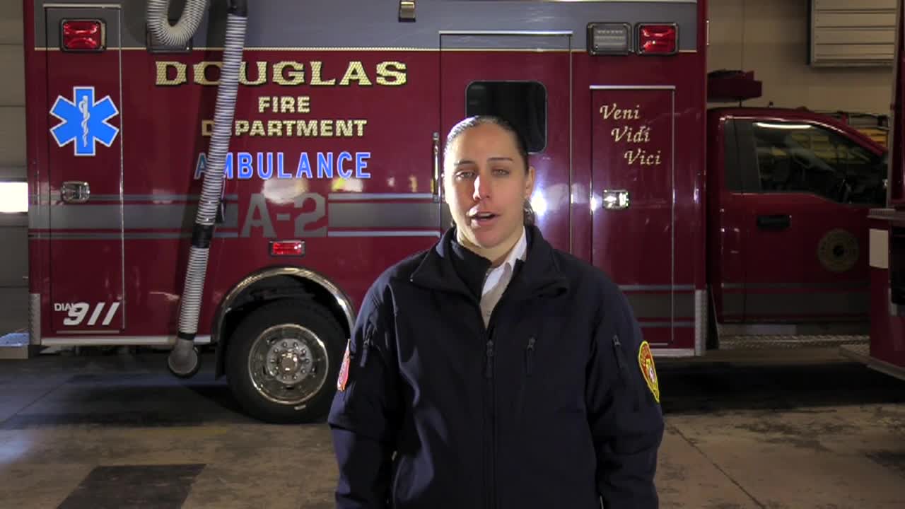 Thumbnail image for DFD Drone Announcement 2025