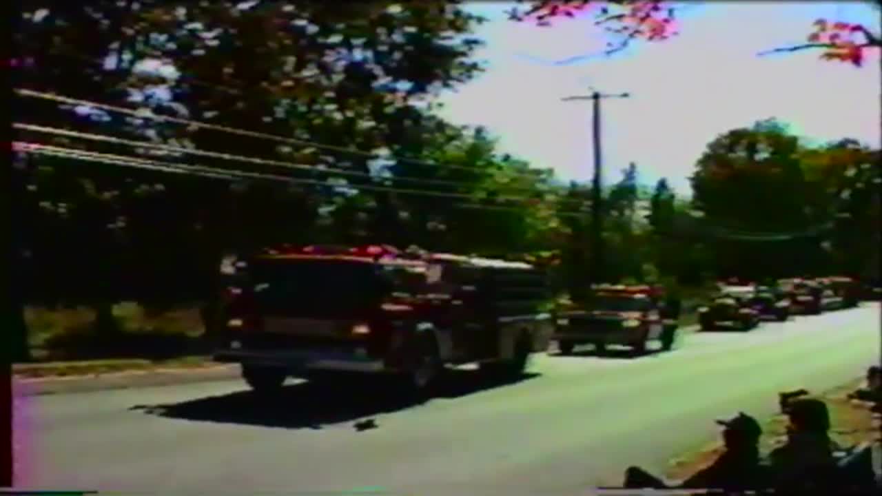 Thumbnail image for Douglas 250th Anniversary Parade 1996