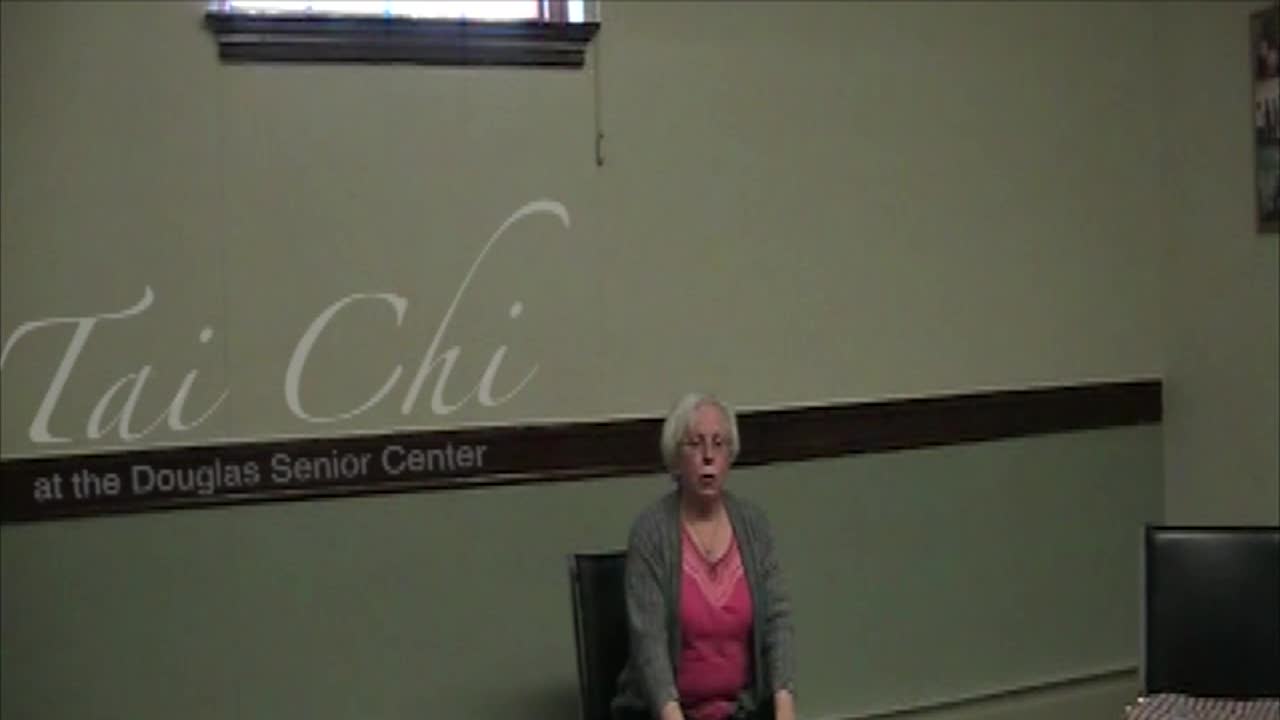 Thumbnail image for Tai Chi