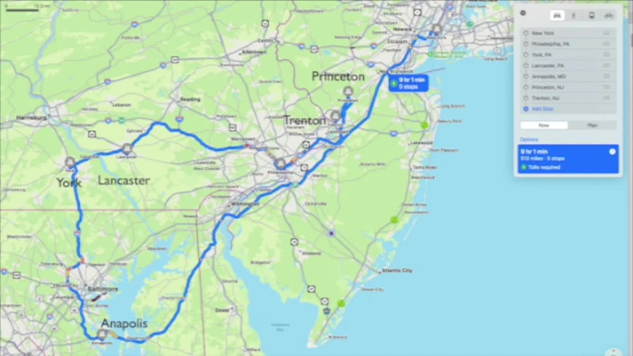 Thumbnail image for History Snapshot: Washington Capitol