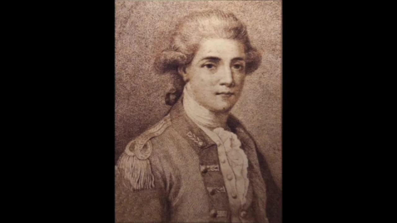 Thumbnail image for History Snapshot: Major Andre