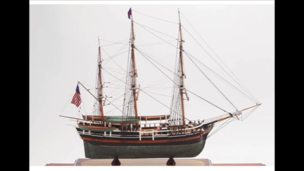 Thumbnail image for History Snapshot: Moby Dick