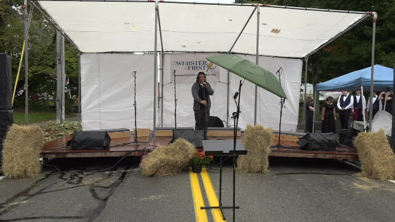 Thumbnail image for Octoberfest 2022: DHS Chorus