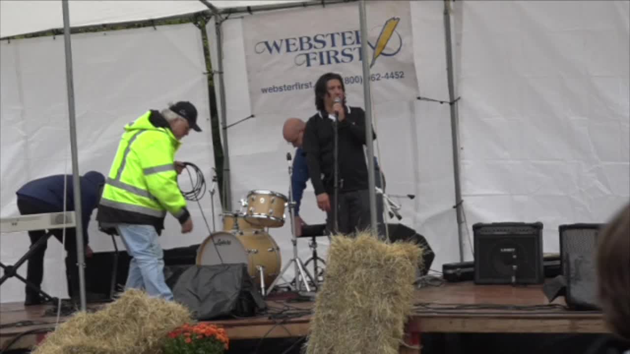 Thumbnail image for Octoberfest 2022: Honey Badger