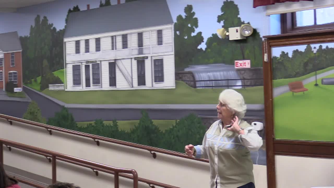 Thumbnail image for History of Douglas