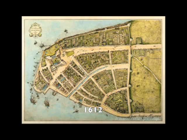 Thumbnail image for History Snapshots April 25