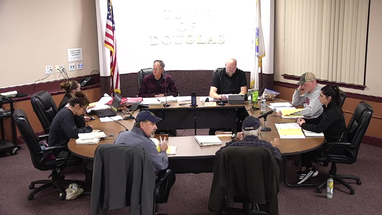 Thumbnail image for Conservation Commission: November 3