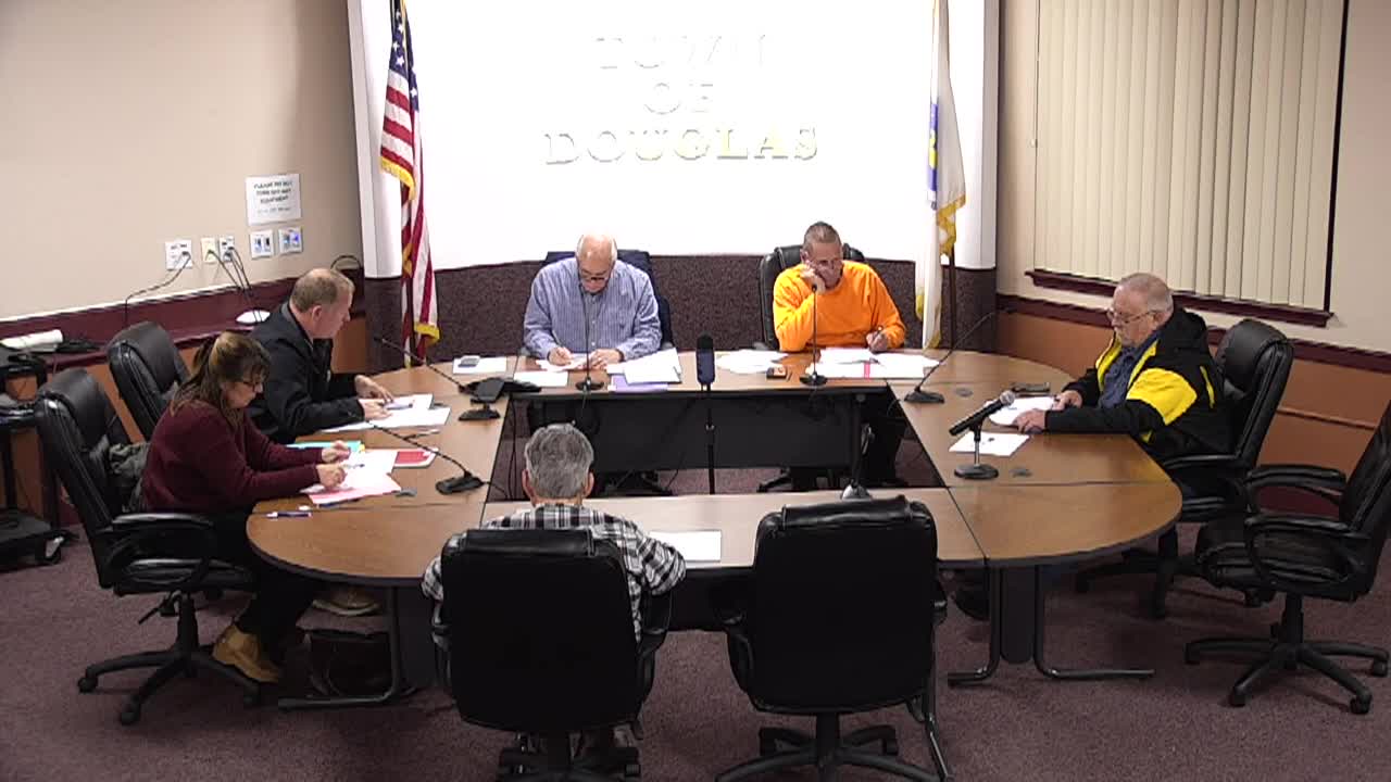 Thumbnail image for Zoning Board of Appeals: November 5