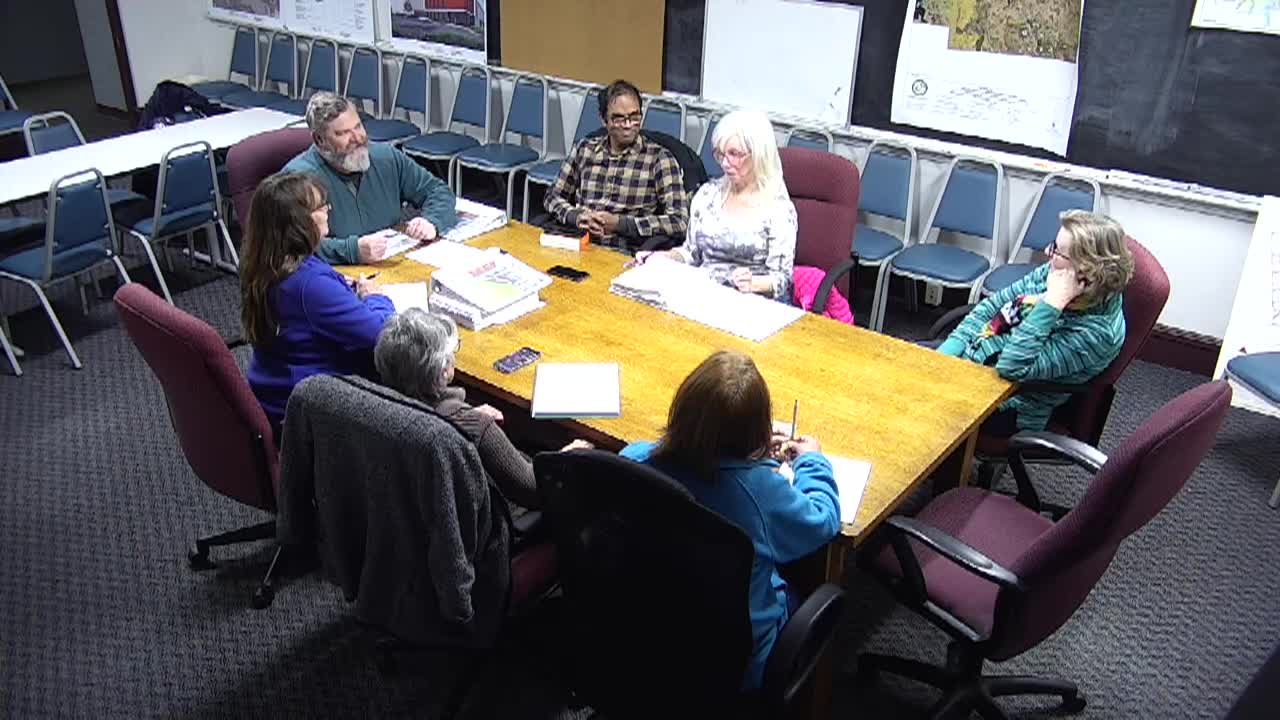 Thumbnail image for Cultural Council: November 13