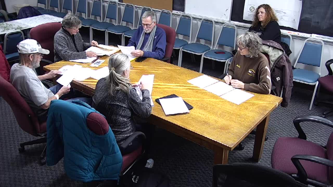 Thumbnail image for Open Spaces Committee: November 18