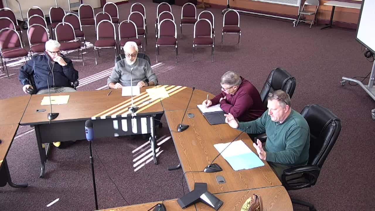 Thumbnail image for Building & Facilities: November 19