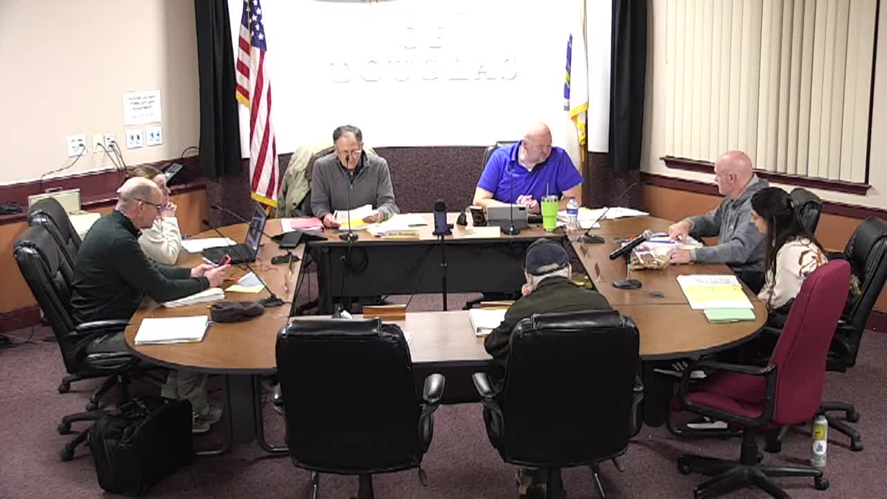 Thumbnail image for Conservation Commission: December 1