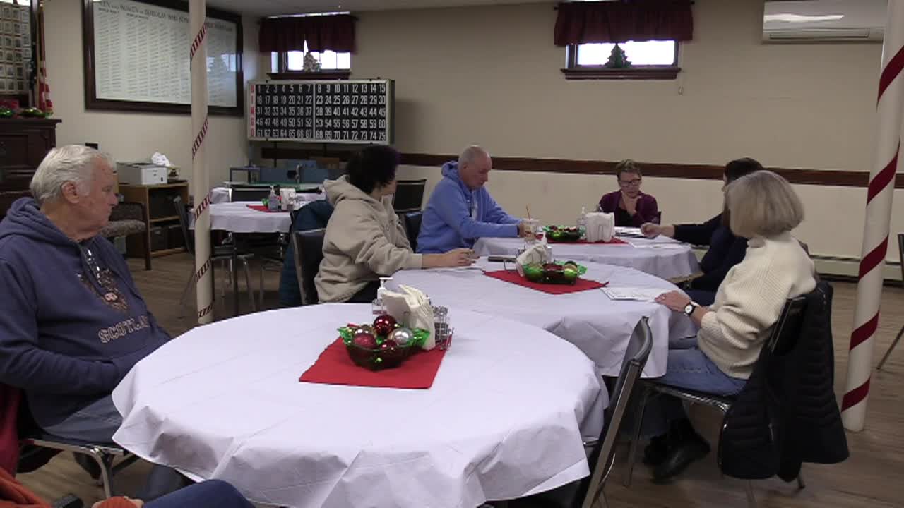 Thumbnail image for Council on Aging: December 3