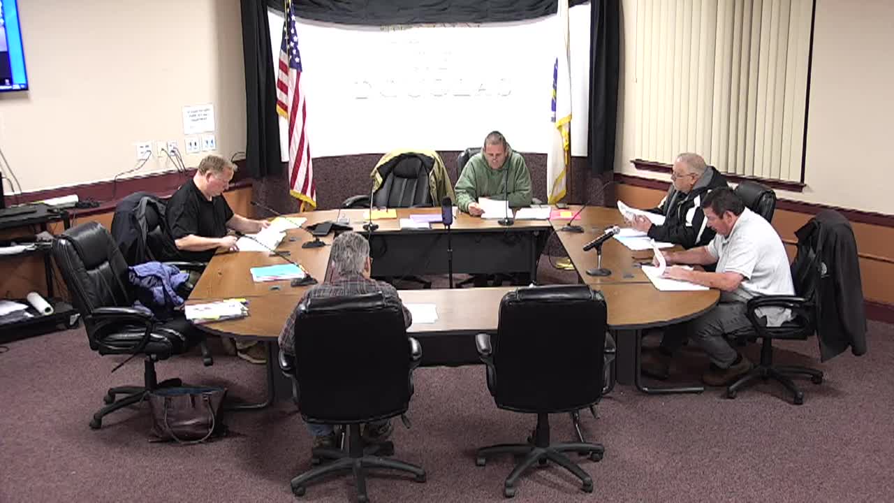 Thumbnail image for Zoning Board: December 3