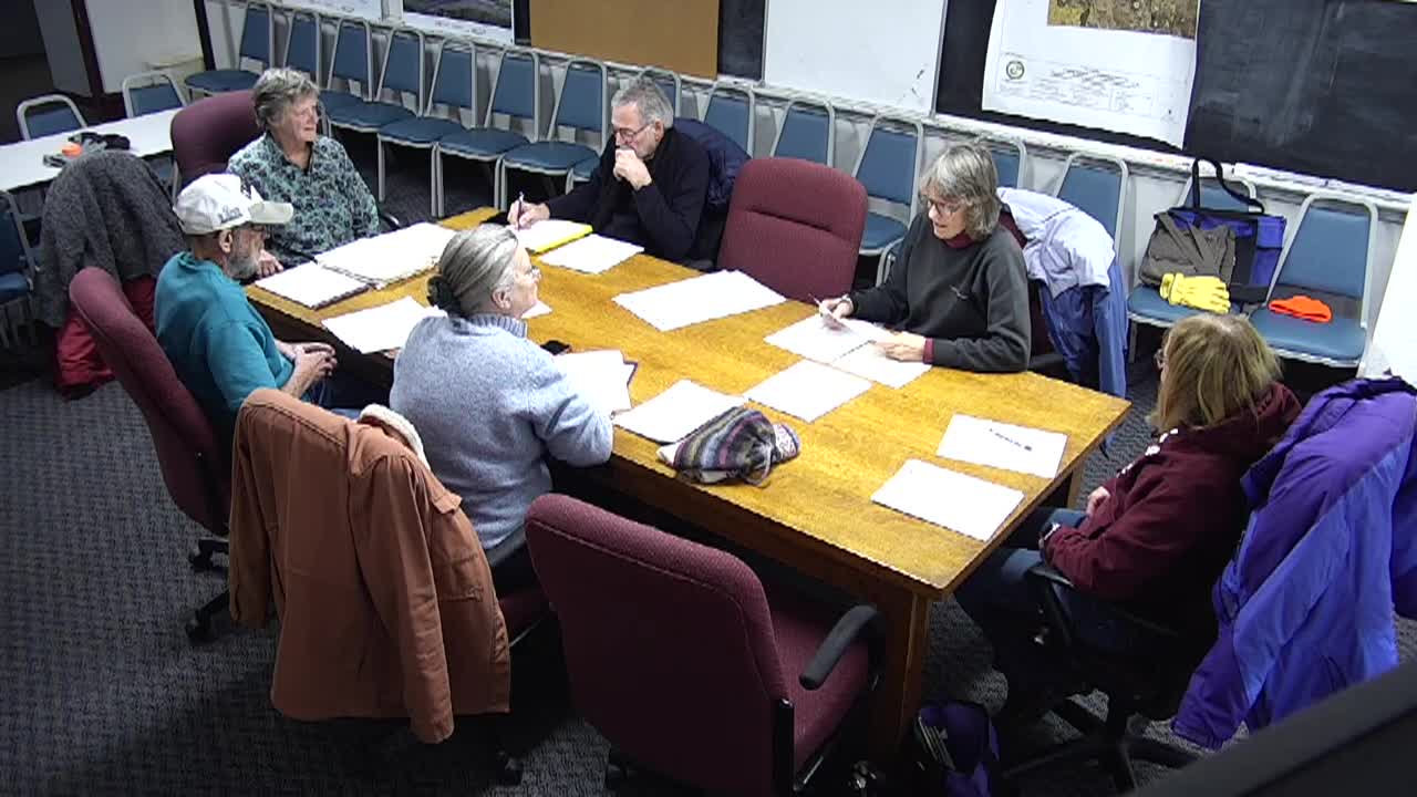 Thumbnail image for Open Spaces Committee: December 9