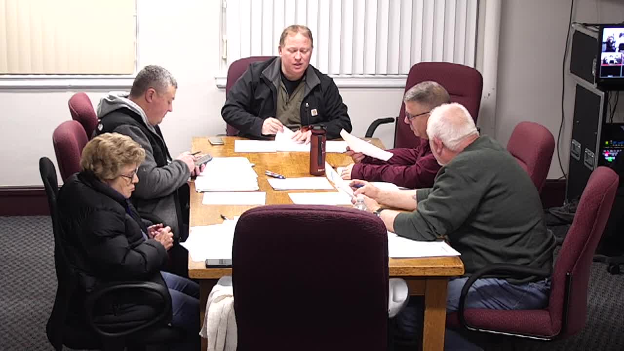 Thumbnail image for Stormwater Bylaw Committee: December 9