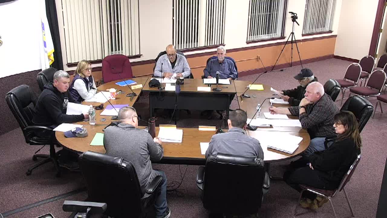 Thumbnail image for Planning Board: December 10