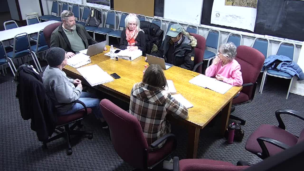 Thumbnail image for Cultural Council: December 12