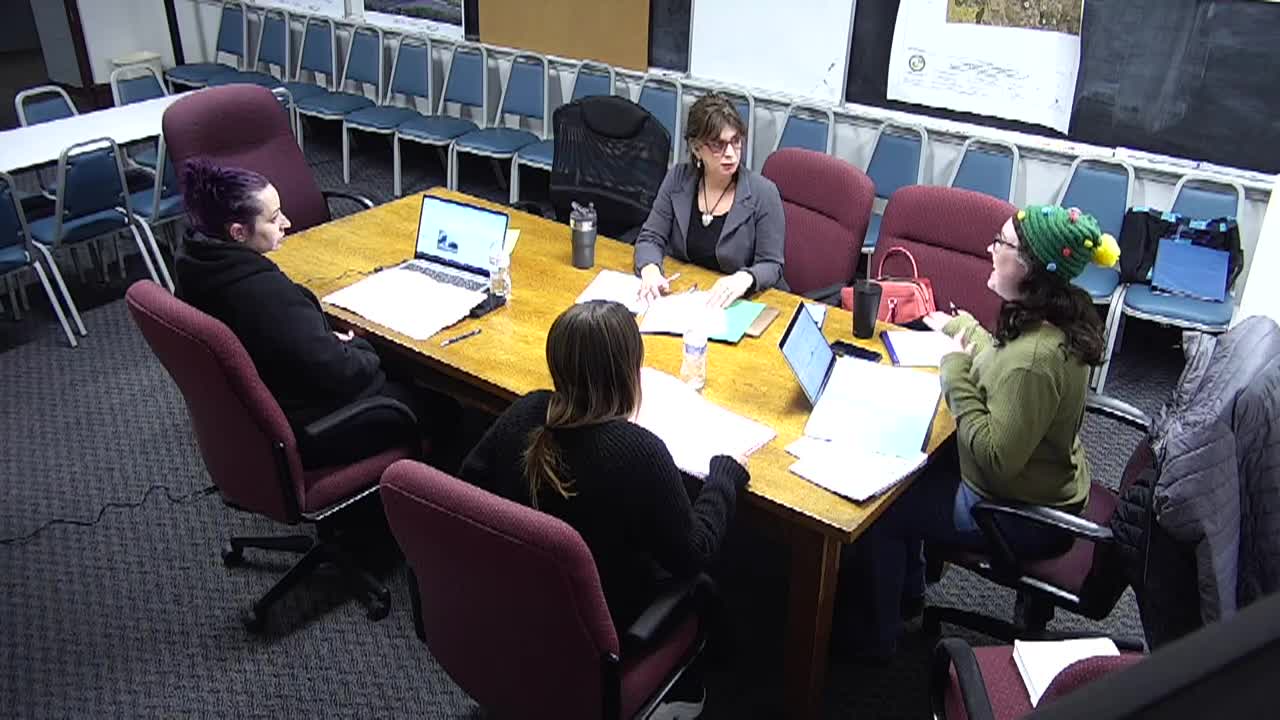 Thumbnail image for Historical Commission: December 12