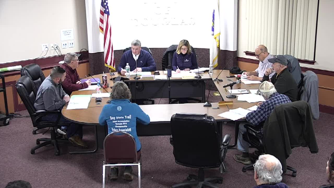 Thumbnail image for Planning Board: January 14