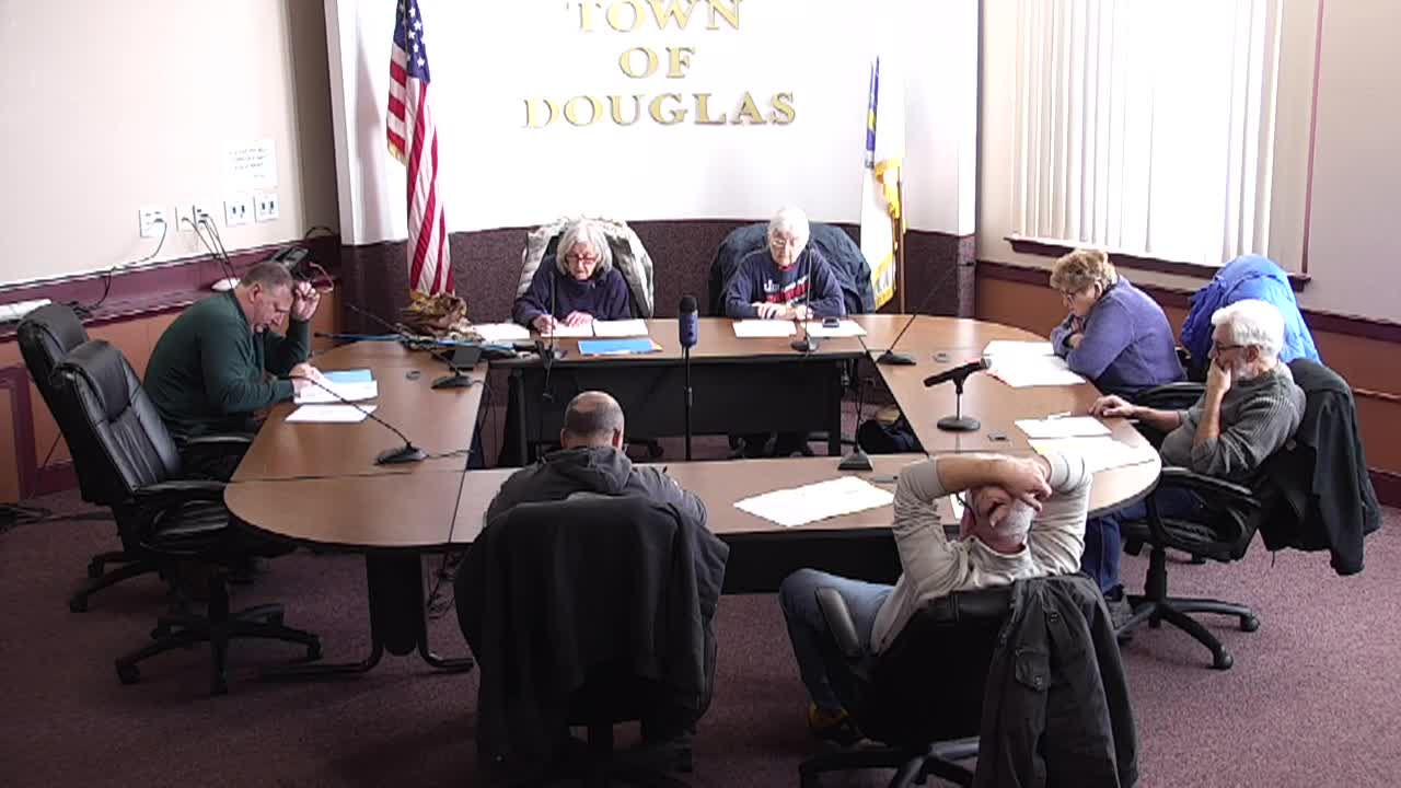 Thumbnail image for Building & Facilities: January 21