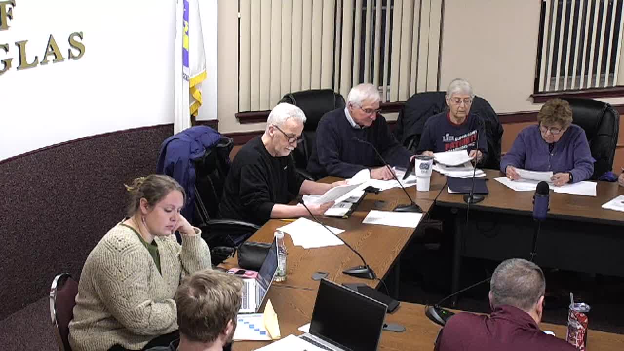 Thumbnail image for Master Plan Committee: January 21