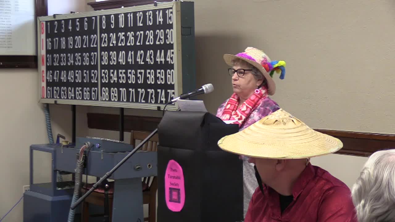 Thumbnail image for Adult Social Center Valentine's Day 2026