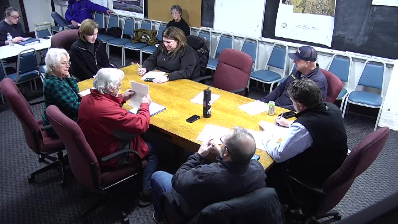 Thumbnail image for Recreation Commission: Feb 17