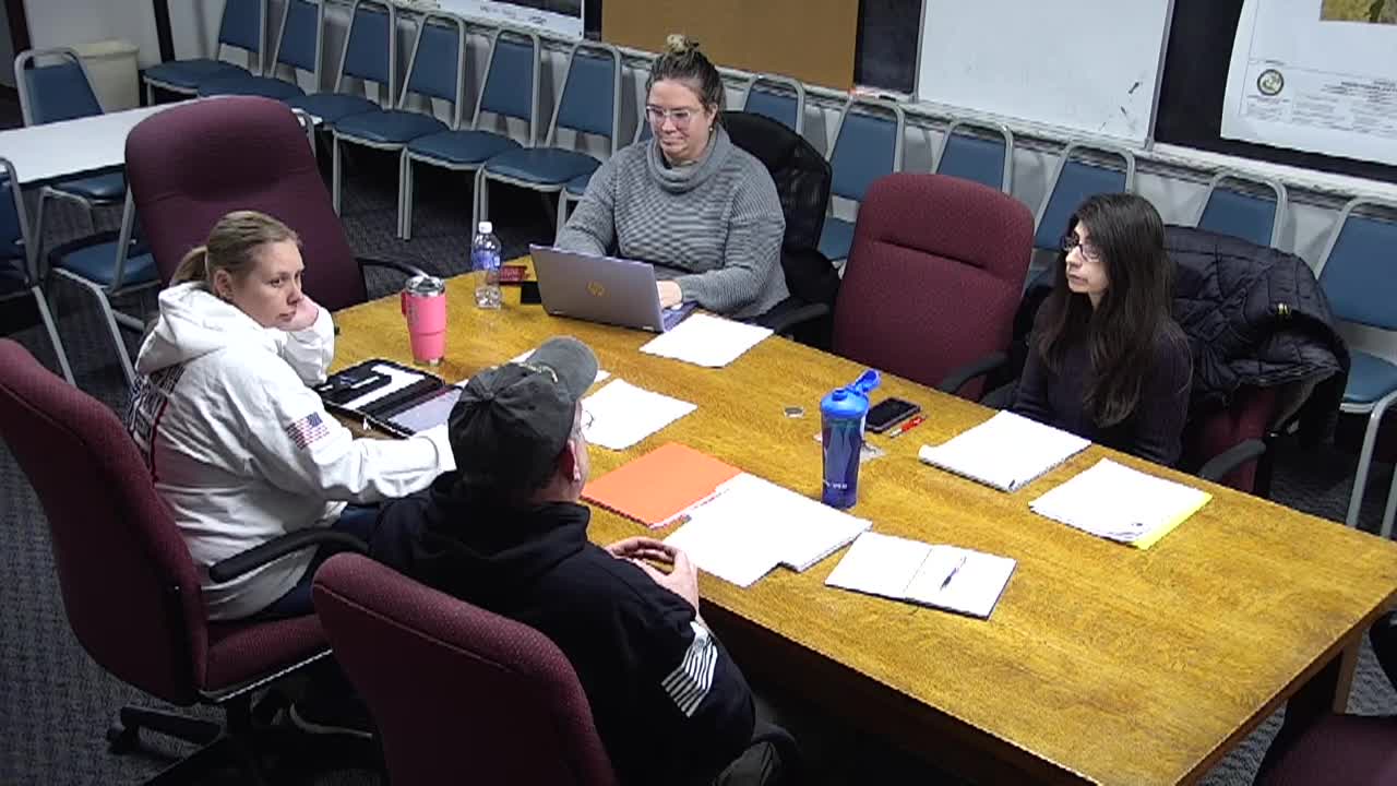 Thumbnail image for 250th Committee: Feb 19