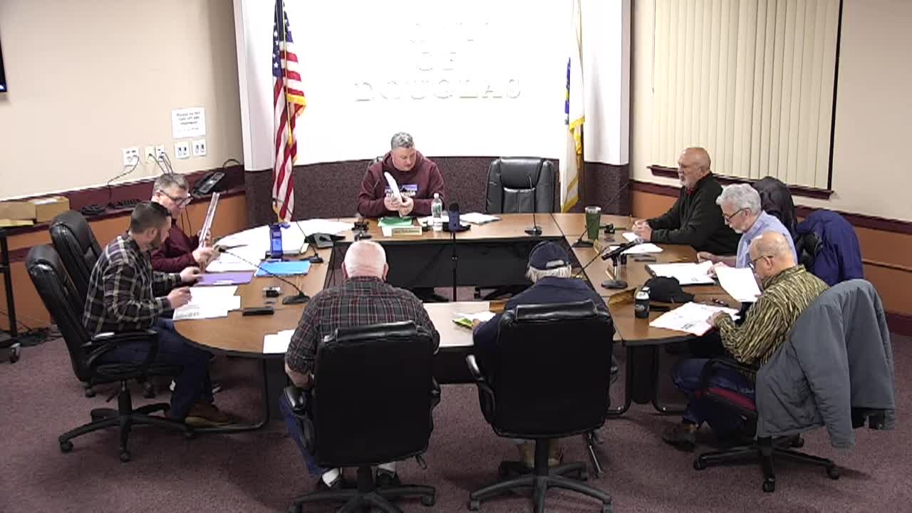 Thumbnail image for Planning Board: February 25