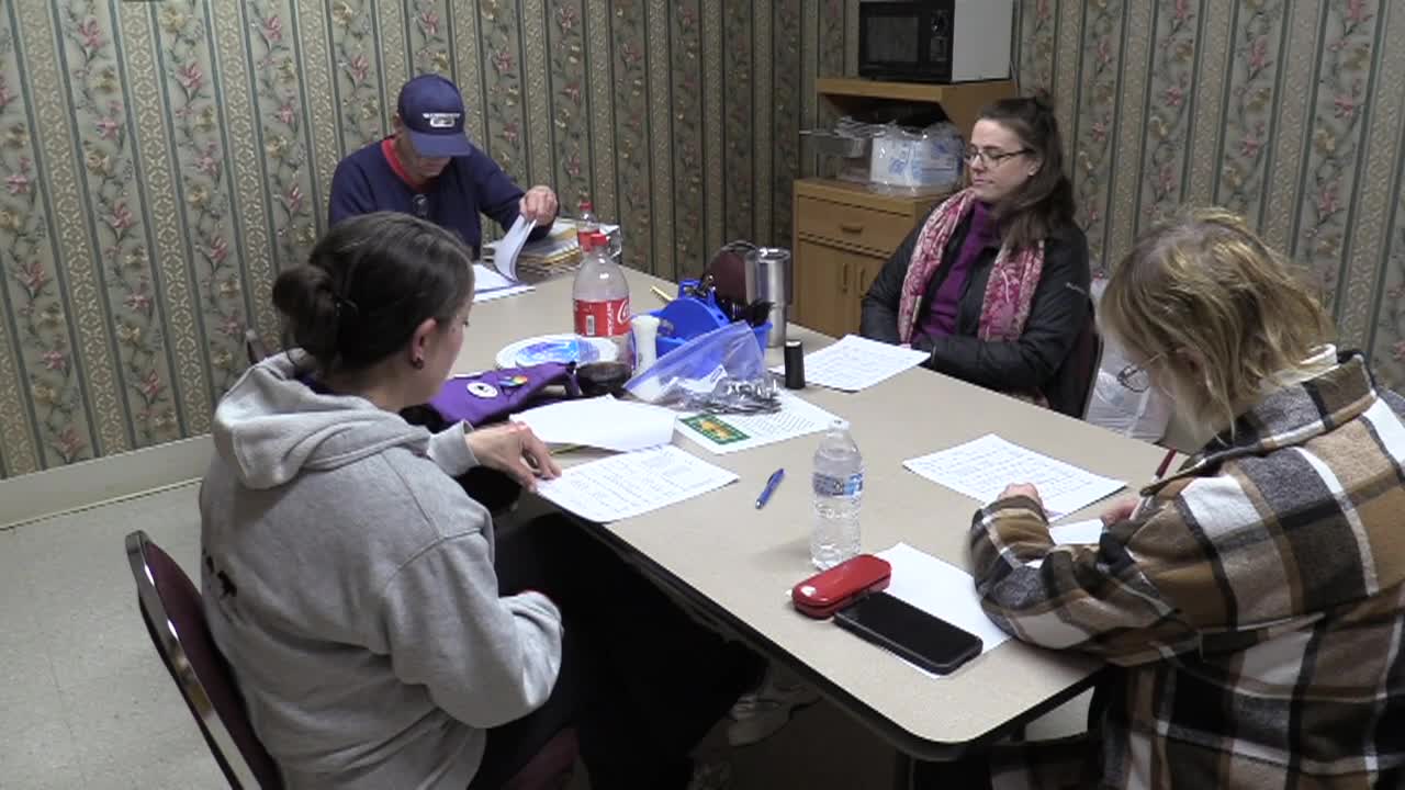 Thumbnail image for Octoberfest Committee: March 2