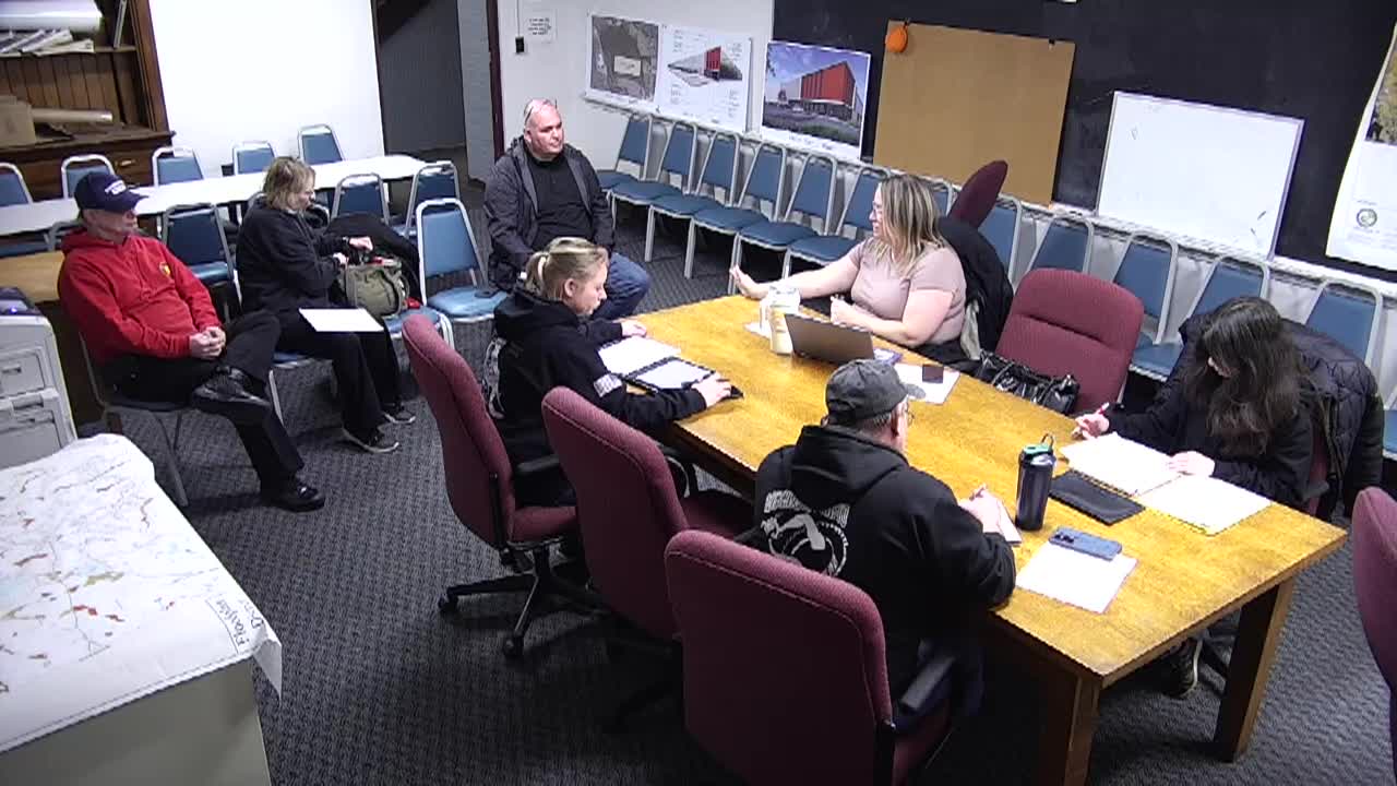 Thumbnail image for 250th Committee: March 5, 2026