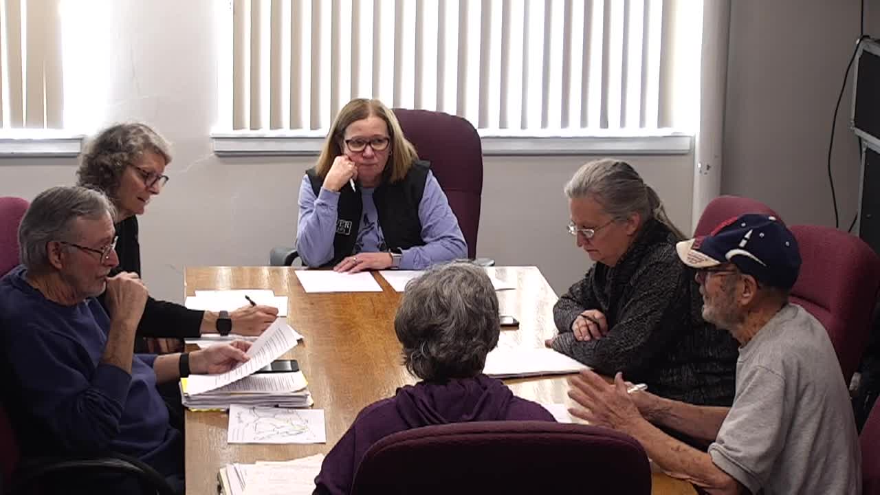 Thumbnail image for Open Spaces Committee: March 10