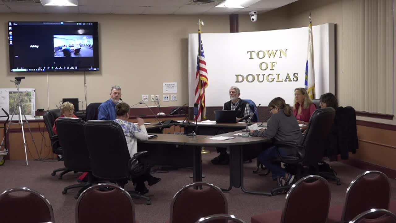 Thumbnail image for Finance Committee: March 10