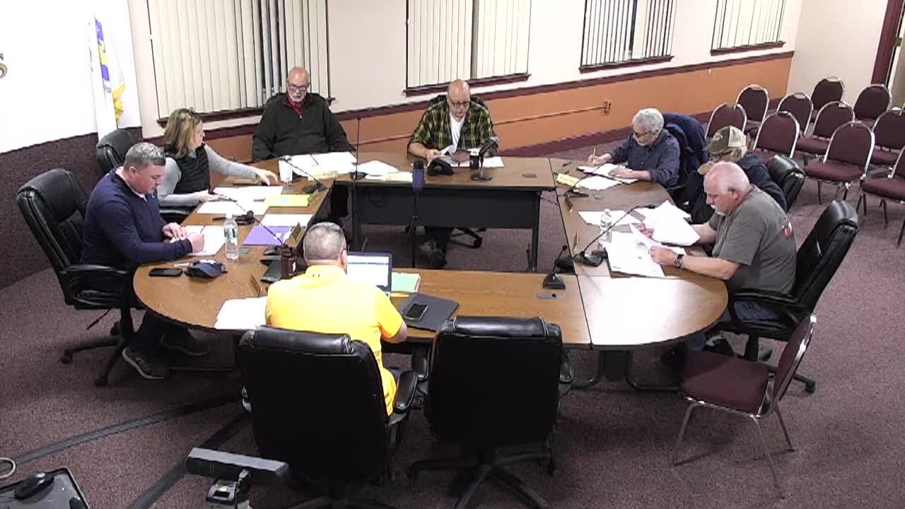 Thumbnail image for Planning Board: March 11