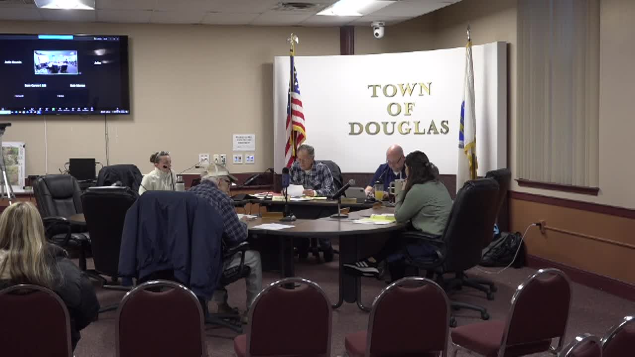 Thumbnail image for Conservation Commission: March 16