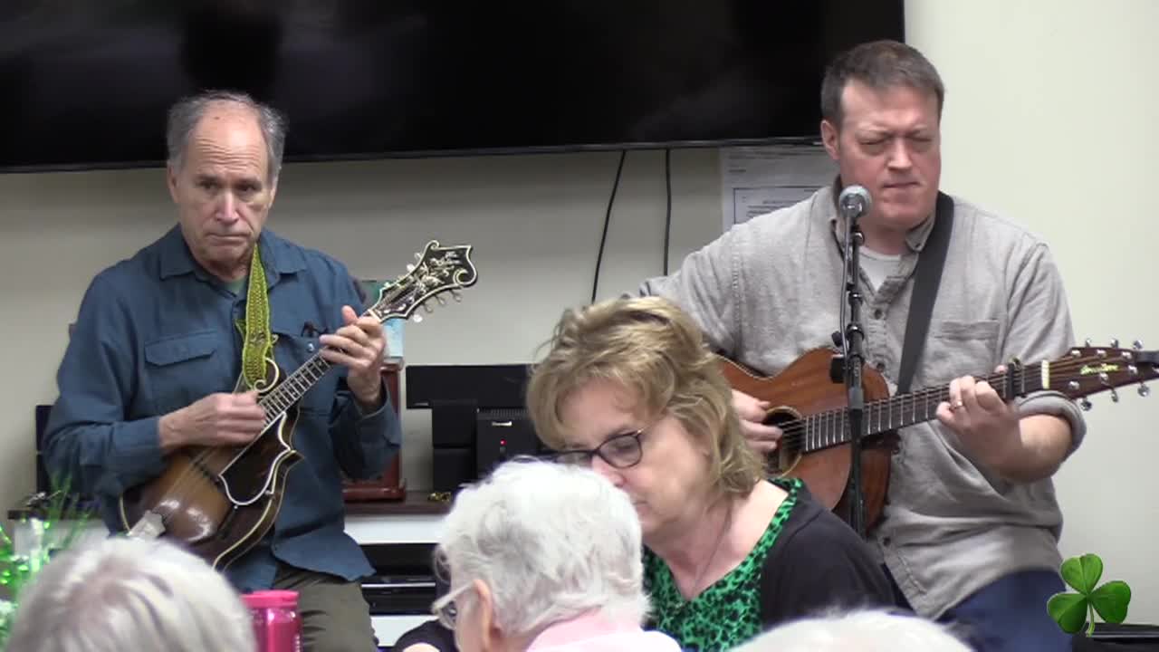 Thumbnail image for Adult Social Center: March 12