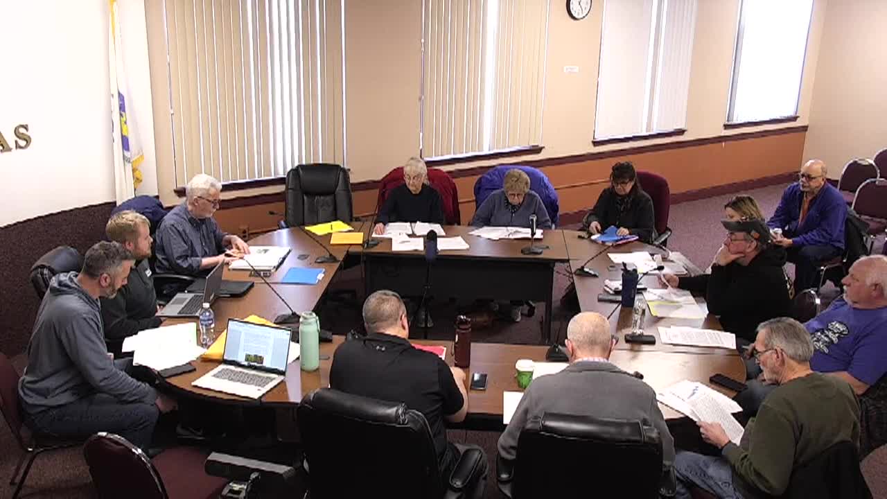 Thumbnail image for Master Plan Committee: March 18