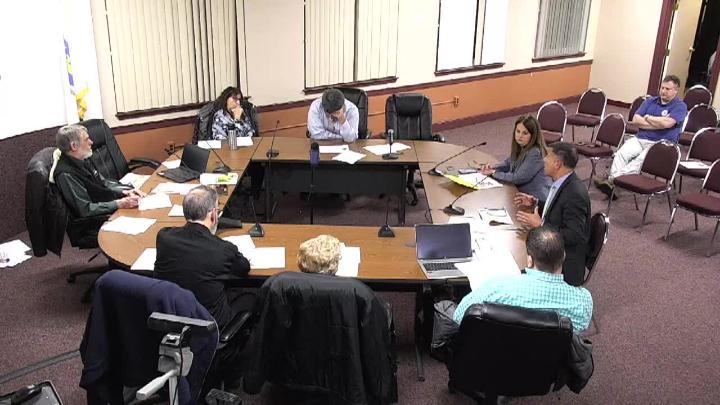 Thumbnail image for Finance Committee: March 24