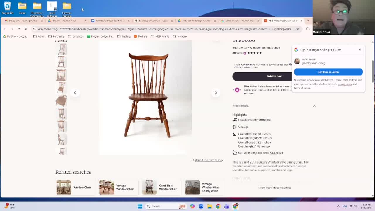 Thumbnail image for Library Trustees: March 24