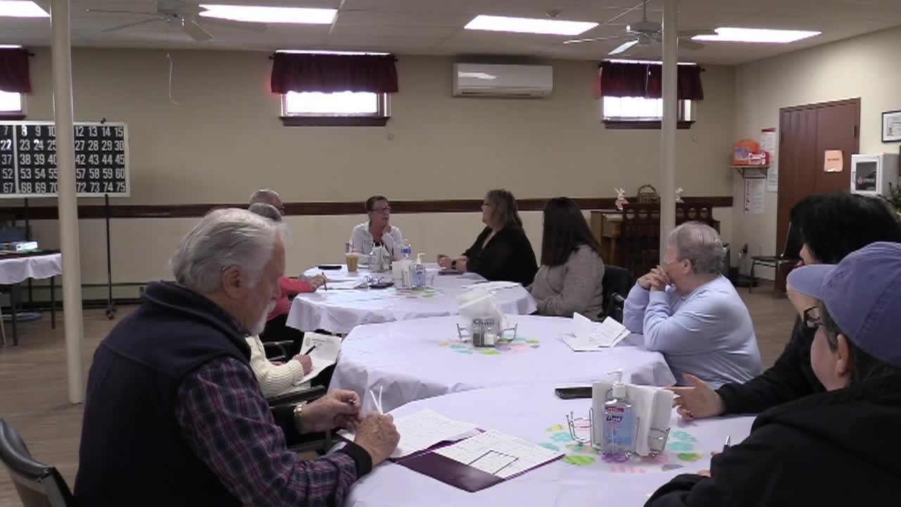 Thumbnail image for Council on Aging: March 25