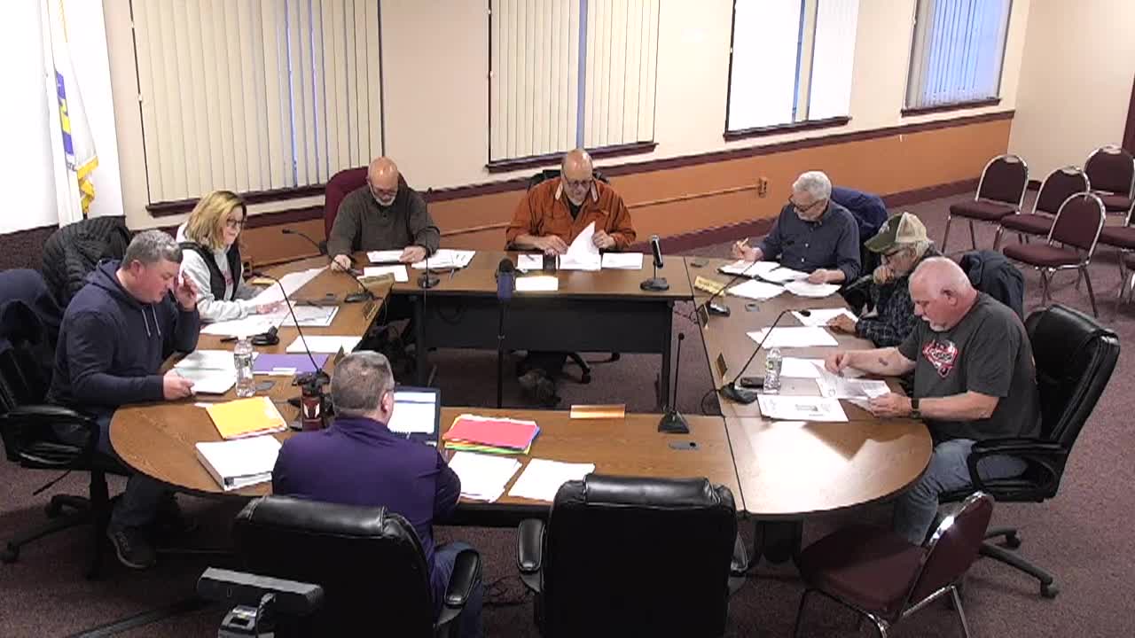 Thumbnail image for Planning Board: March 25