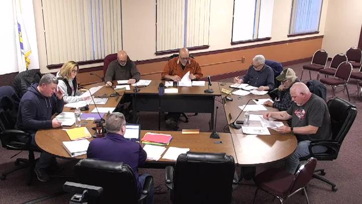 Thumbnail image for Planning Board: March 25